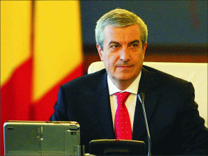 Un guvern de 15% Un guvern de 15%